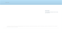 Desktop Screenshot of apie.com