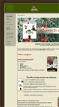 Mobile Screenshot of pomidorai.apie.lt